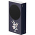 Looney Tunes Bugs Bunny Sliced Xbox Series S Console Skin