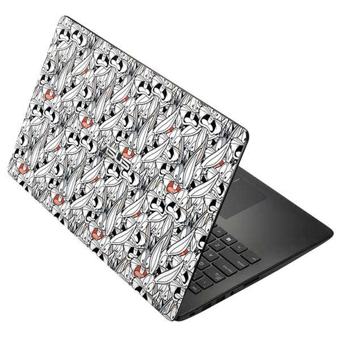 Looney Tunes Bugs Bunny Super Sized Asus X502CA 15.6 Skin