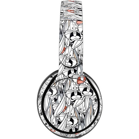 Looney Tunes Bugs Bunny Super Sized Beats Solo Pro Skin