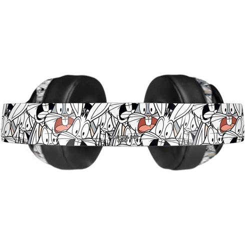 Looney Tunes Bugs Bunny Super Sized Beats Solo Pro Skin