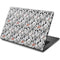 Looney Tunes Bugs Bunny Super Sized Dell Chromebook Skin