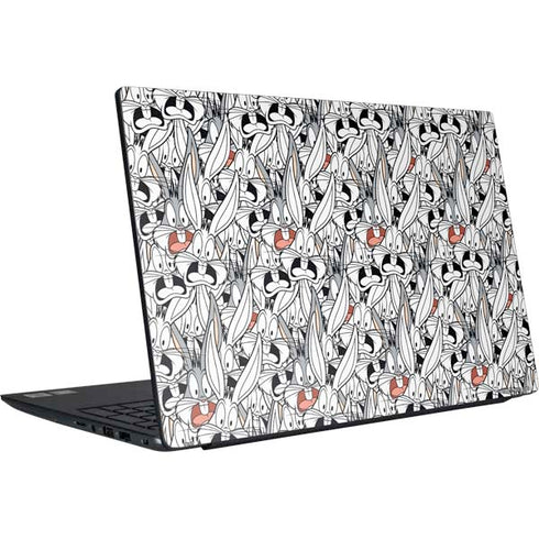 Looney Tunes Bugs Bunny Super Sized Dell Vostro Skin