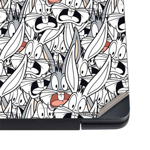 Looney Tunes Bugs Bunny Super Sized Dell Vostro Skin