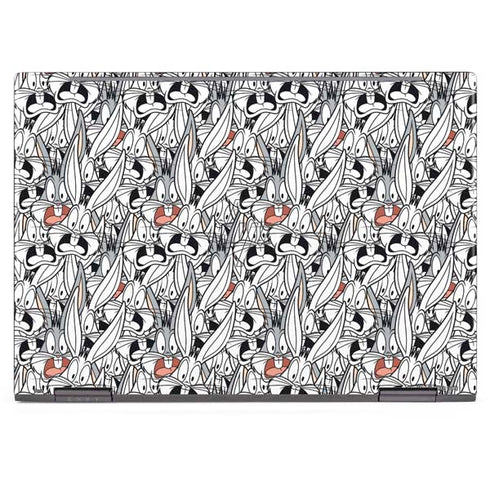Looney Tunes Bugs Bunny Super Sized HP Envy Skin