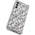 Looney Tunes Bugs Bunny Super Sized Galaxy A13 5G Clear Case