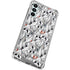 Looney Tunes Bugs Bunny Super Sized Galaxy A14 5G Clear Case