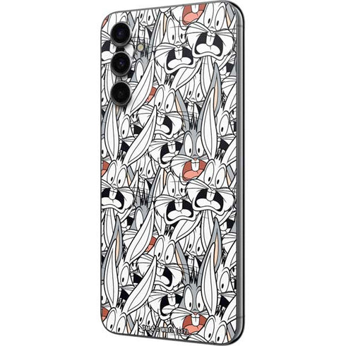 Looney Tunes Bugs Bunny Super Sized Galaxy A14 5G Skin