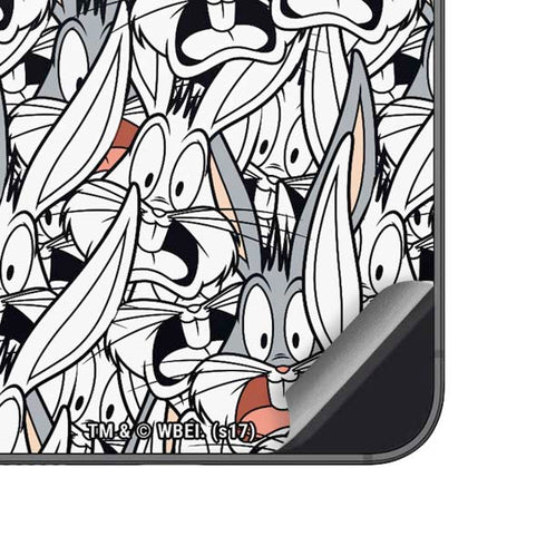 Looney Tunes Bugs Bunny Super Sized Galaxy A14 5G Skin