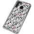 Looney Tunes Bugs Bunny Super Sized Galaxy A21 Clear Case