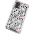 Looney Tunes Bugs Bunny Super Sized Galaxy A32 5G Clear Case