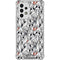 Looney Tunes Bugs Bunny Super Sized Galaxy A53 5G Clear Case