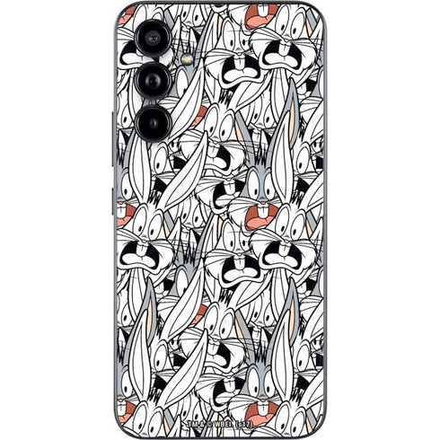 Looney Tunes Bugs Bunny Super Sized Galaxy A54 5G Skin