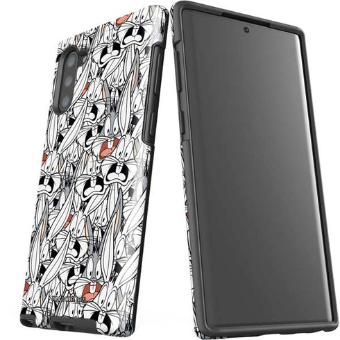 Looney Tunes Bugs Bunny Super Sized Galaxy Note 10 Pro Case