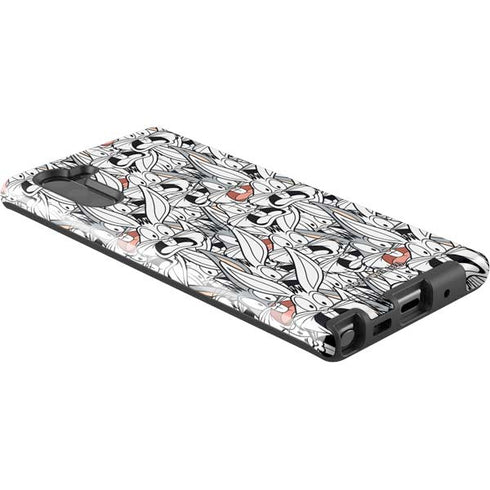 Looney Tunes Bugs Bunny Super Sized Galaxy Note 10 Pro Case