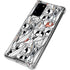 Looney Tunes Bugs Bunny Super Sized Galaxy Note20 5G Clear Case