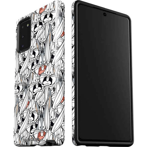 Looney Tunes Bugs Bunny Super Sized Galaxy Note20 5G Pro Case