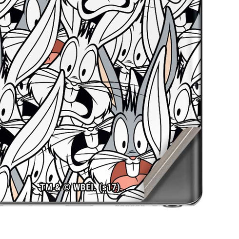 Looney Tunes Bugs Bunny Super Sized Galaxy Note20 5G Skin