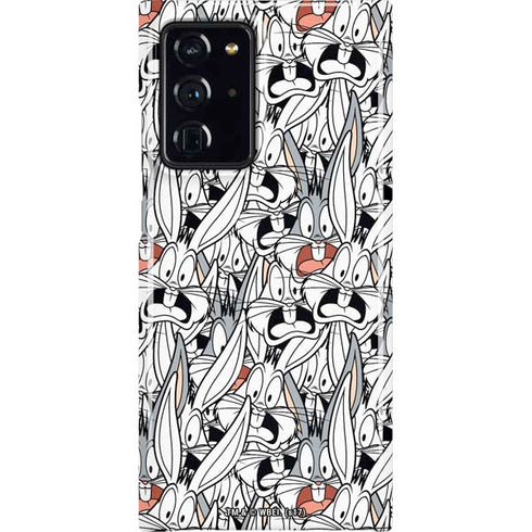 Looney Tunes Bugs Bunny Super Sized Galaxy Note20 Ultra 5G Lite Case