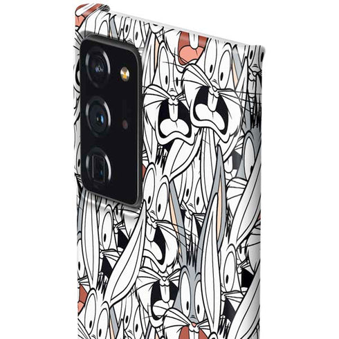 Looney Tunes Bugs Bunny Super Sized Galaxy Note20 Ultra 5G Lite Case
