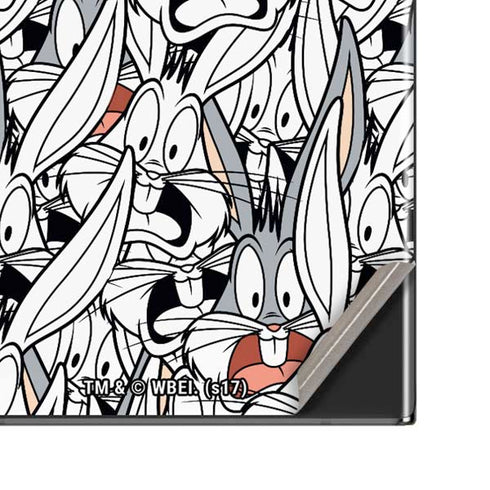 Looney Tunes Bugs Bunny Super Sized Galaxy Note20 Ultra 5G Skin