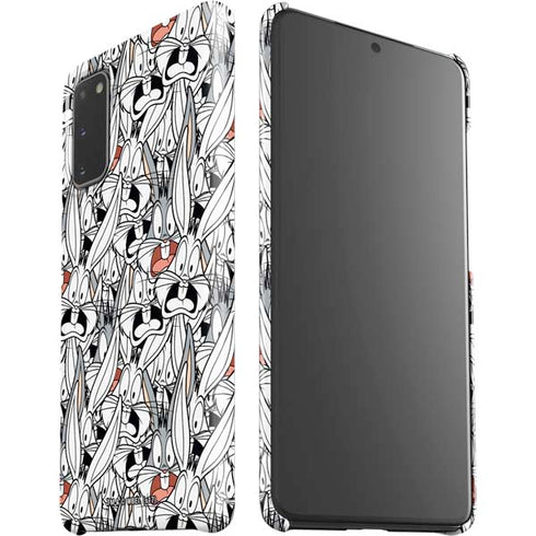 Looney Tunes Bugs Bunny Super Sized Galaxy S20 Lite Case