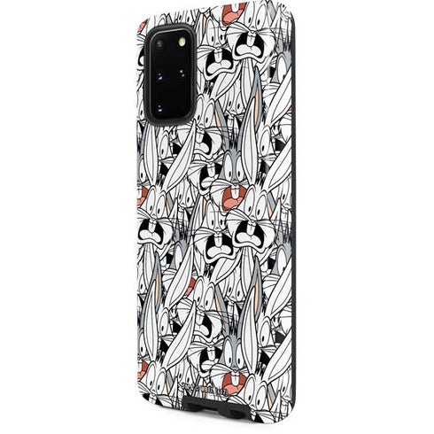 Looney Tunes Bugs Bunny Super Sized Galaxy S20 Plus Pro Case