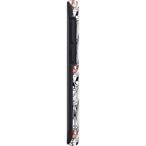 Looney Tunes Bugs Bunny Super Sized Galaxy S20 Plus Pro Case