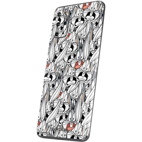 Looney Tunes Bugs Bunny Super Sized Galaxy S20 Plus Skin