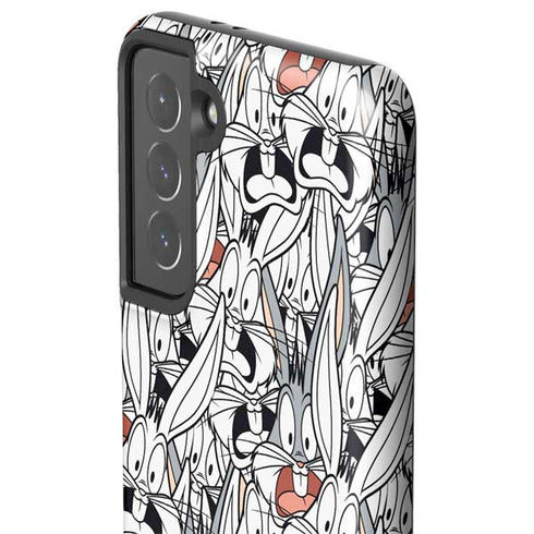 Looney Tunes Bugs Bunny Super Sized Galaxy S21 5G Pro Case