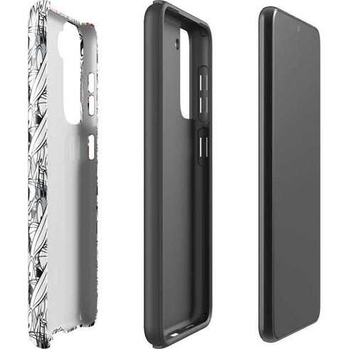 Looney Tunes Bugs Bunny Super Sized Galaxy S21 5G Pro Case