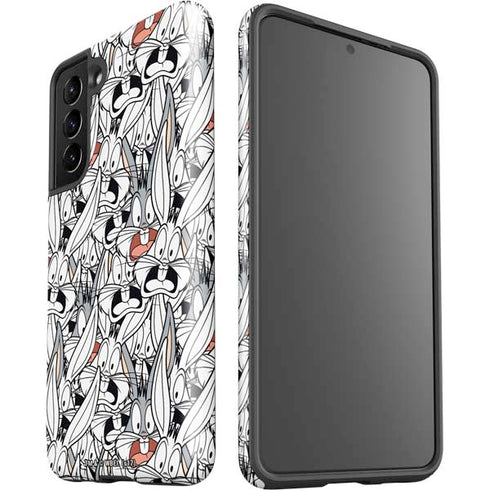 Looney Tunes Bugs Bunny Super Sized Galaxy S21 5G Pro Case