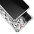 Looney Tunes Bugs Bunny Super Sized Galaxy S21 Plus 5G Clear Case