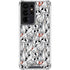 Looney Tunes Bugs Bunny Super Sized Galaxy S21 Ultra 5G Clear Case