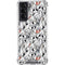 Looney Tunes Bugs Bunny Super Sized Galaxy S22 Clear Case