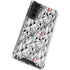 Looney Tunes Bugs Bunny Super Sized Galaxy S22 Clear Case