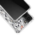 Looney Tunes Bugs Bunny Super Sized Galaxy S22 Plus Clear Case