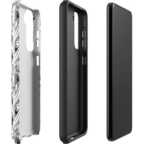 Looney Tunes Bugs Bunny Super Sized Galaxy S22 Pro Case