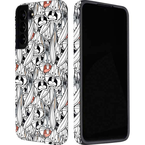 Looney Tunes Bugs Bunny Super Sized Galaxy S22 Pro Case