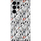 Looney Tunes Bugs Bunny Super Sized Galaxy S22 Ultra Skin
