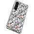 Looney Tunes Bugs Bunny Super Sized Galaxy S23 Clear Case