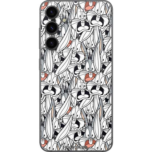Looney Tunes Bugs Bunny Super Sized Galaxy S23 FE Skin