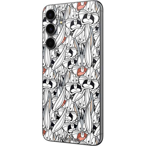 Looney Tunes Bugs Bunny Super Sized Galaxy S23 FE Skin