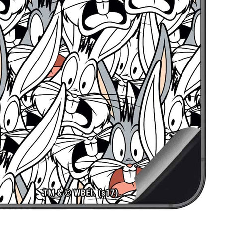 Looney Tunes Bugs Bunny Super Sized Galaxy S23 FE Skin