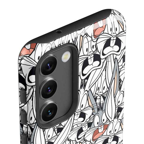 Looney Tunes Bugs Bunny Super Sized Galaxy S23 Plus Pro Case