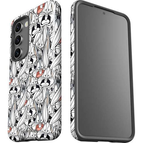 Looney Tunes Bugs Bunny Super Sized Galaxy S23 Plus Pro Case