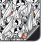 Looney Tunes Bugs Bunny Super Sized Galaxy S23 Plus Skin