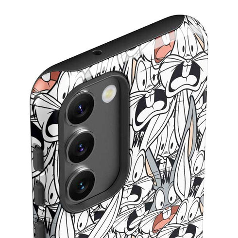 Looney Tunes Bugs Bunny Super Sized Galaxy S23 Pro Case