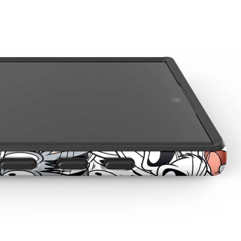 Looney Tunes Bugs Bunny Super Sized Galaxy S24 Ultra Impact Case