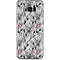 Looney Tunes Bugs Bunny Super Sized Galaxy S8 Skin