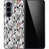 Looney Tunes Bugs Bunny Super Sized Galaxy Z Fold5 5G Skin
